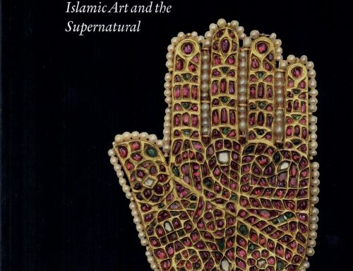 Power and Protection: Islamic Art and the Supernatural