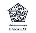 The Barakat Trust Logo