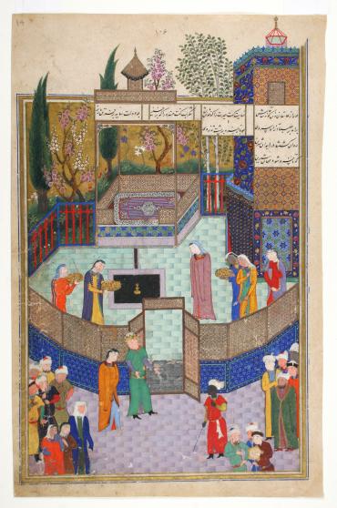 persian-manuscript