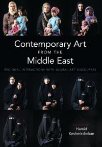 Contemporary Art from the Middle East