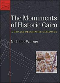 The Monuments of Historic Cairo