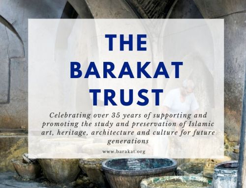 The Barakat Trust’s Grants 2022 are now open!